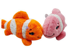 Plush Clownfish toys
