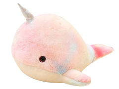 Plush Whale toys