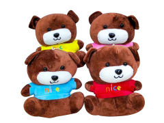 Plush Bear toys