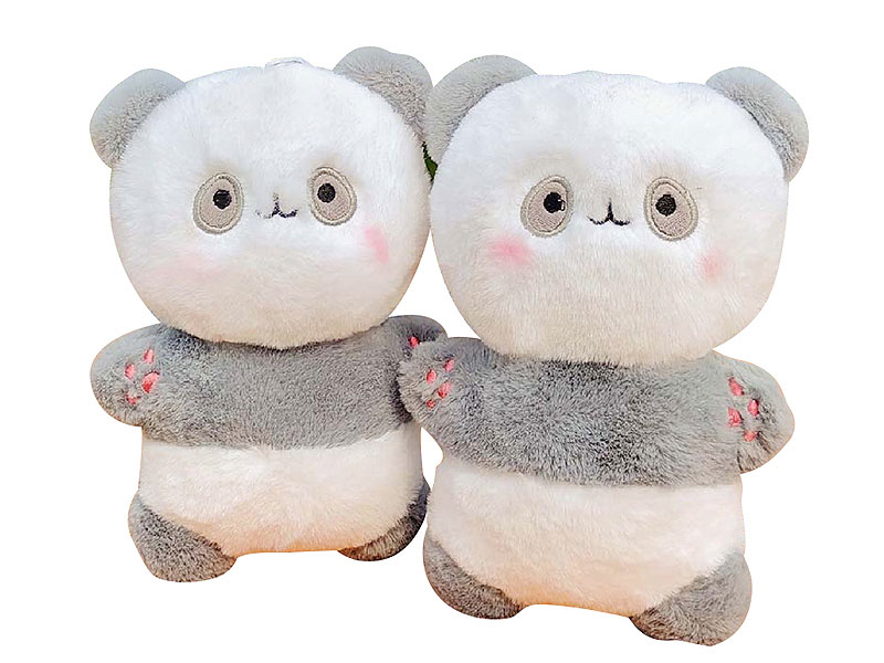 Plush Panda toys