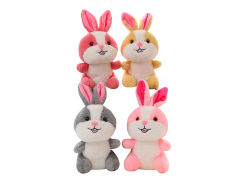 Plush Rabbit toys