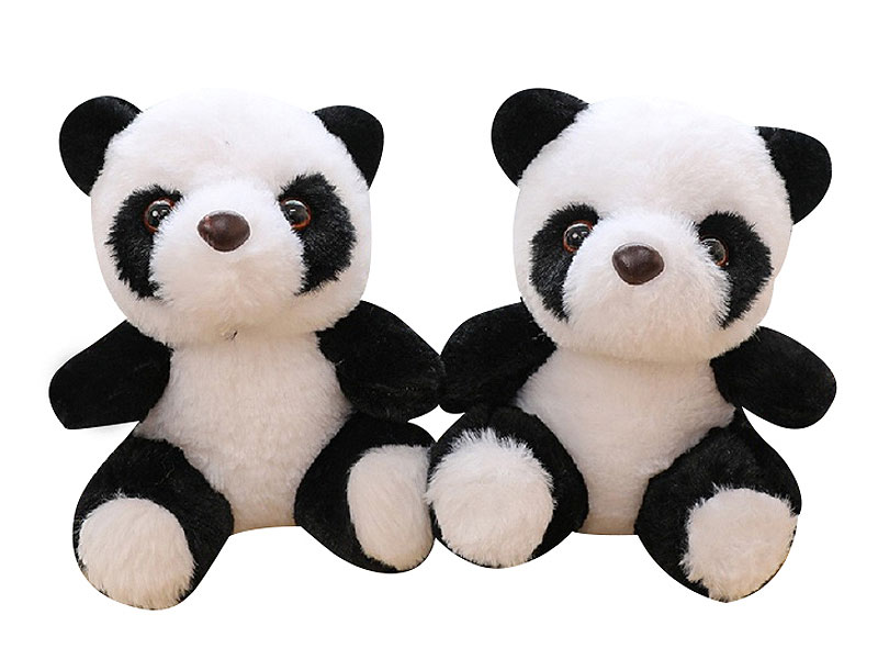Plush Panda toys