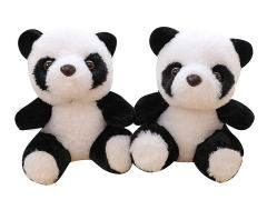 Plush Panda toys