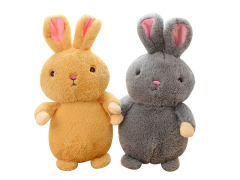 Plush Rabbit toys