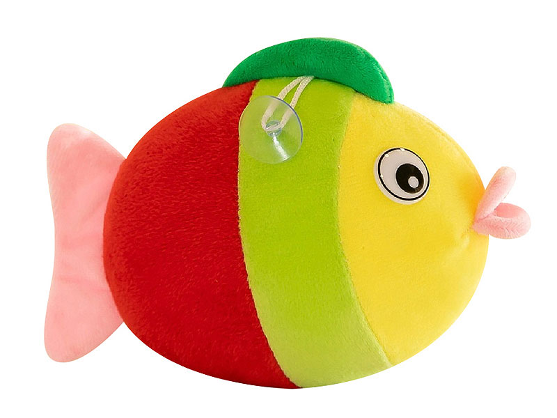 Plush Fish toys