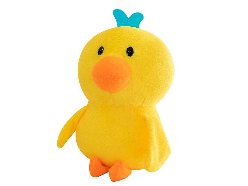 Plush Duck toys
