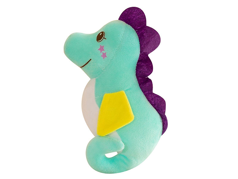 Plush Seahorse toys