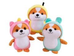 Plush Squirrel toys