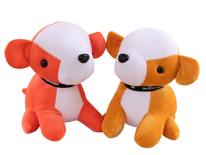 Plush Dog toys