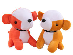 Plush Dog toys
