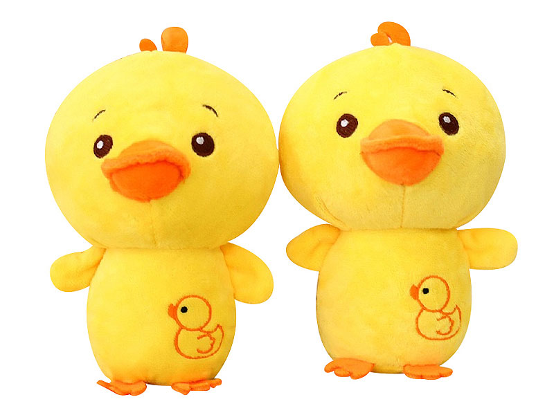 Plush Duck toys