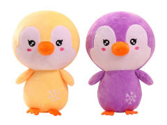 Plush Penguin toys