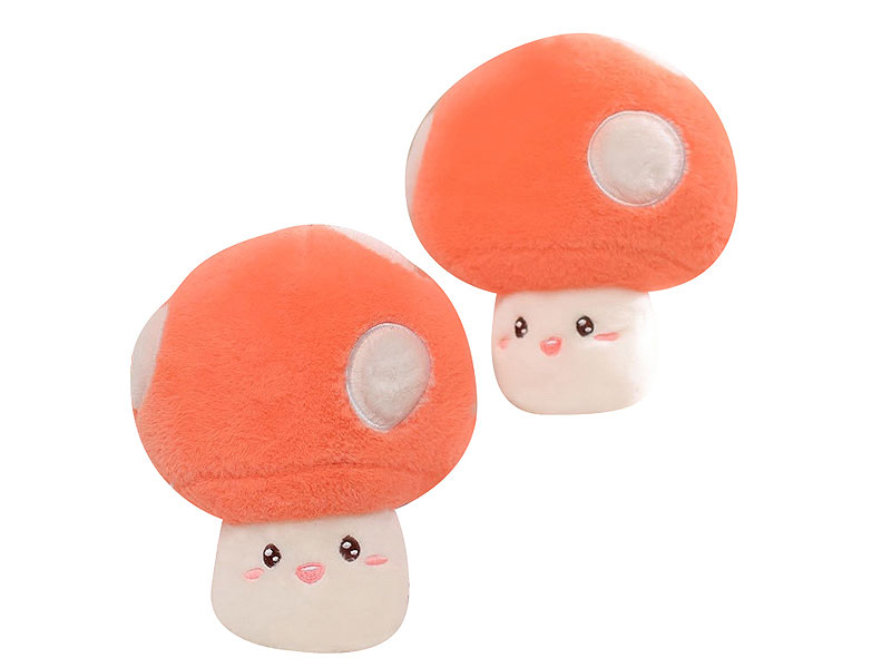 Plush Mushroom toys