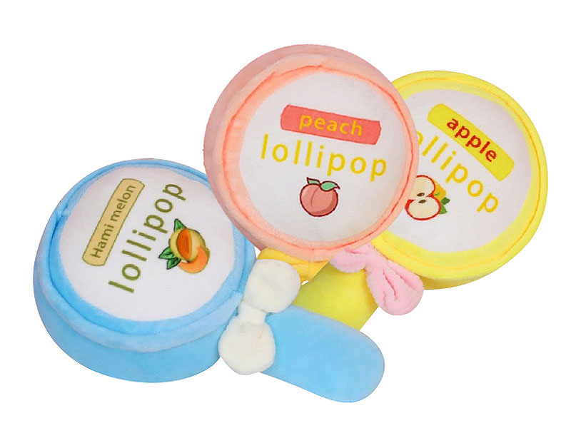 Plush Lollipop toys