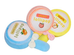 Plush Lollipop toys