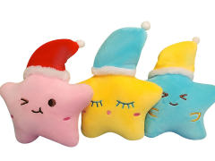 Plush Star toys