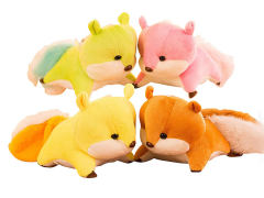 Plush Squirrel toys