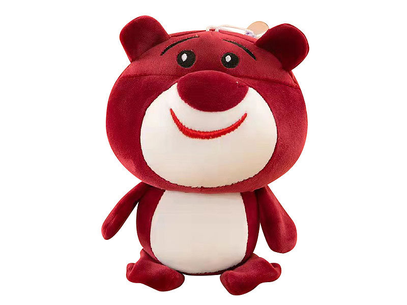 Plush Bear toys