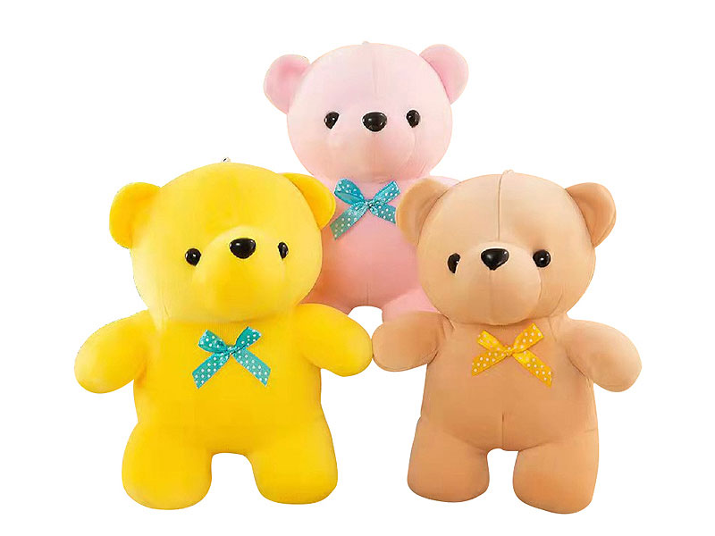 Plush Bear toys