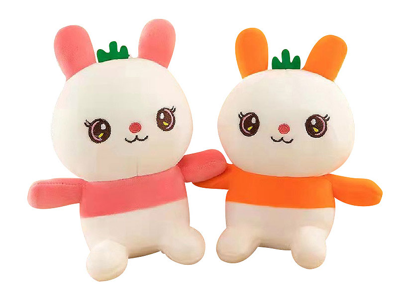Plush Rabbit toys