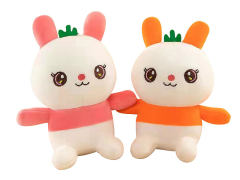 Plush Rabbit toys