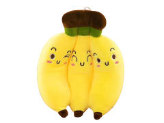 Plush Banana toys