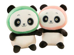 Plush Panda