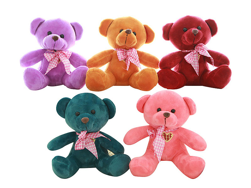 Plush Bear toys