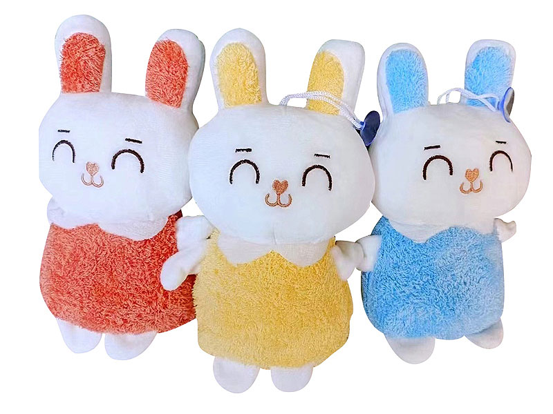 Plush Rabbit toys