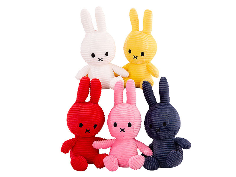 Plush Rabbit toys