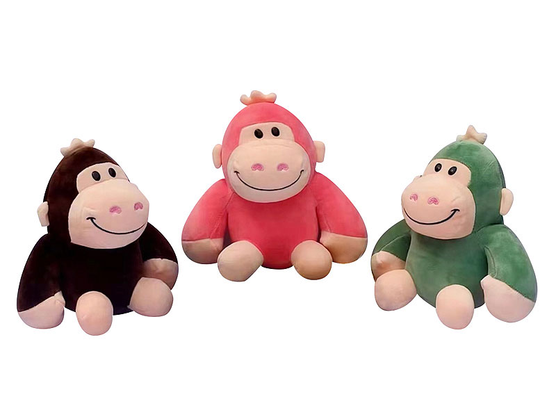 Plush Orang toys