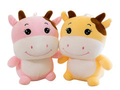 Plush Cattle toys