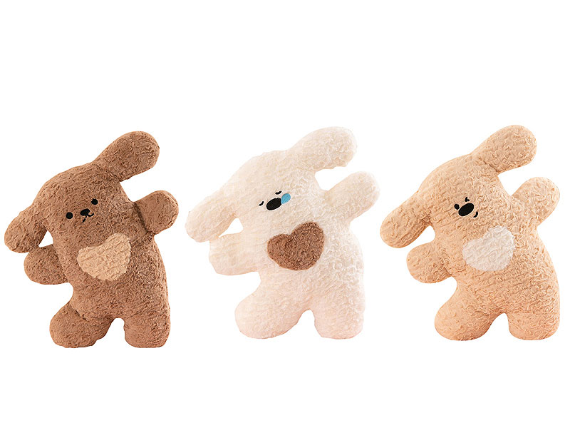49CM Plush Dog toys