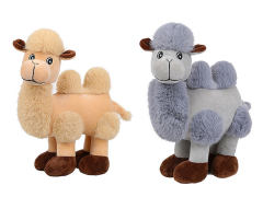 42CM Plush Camel toys