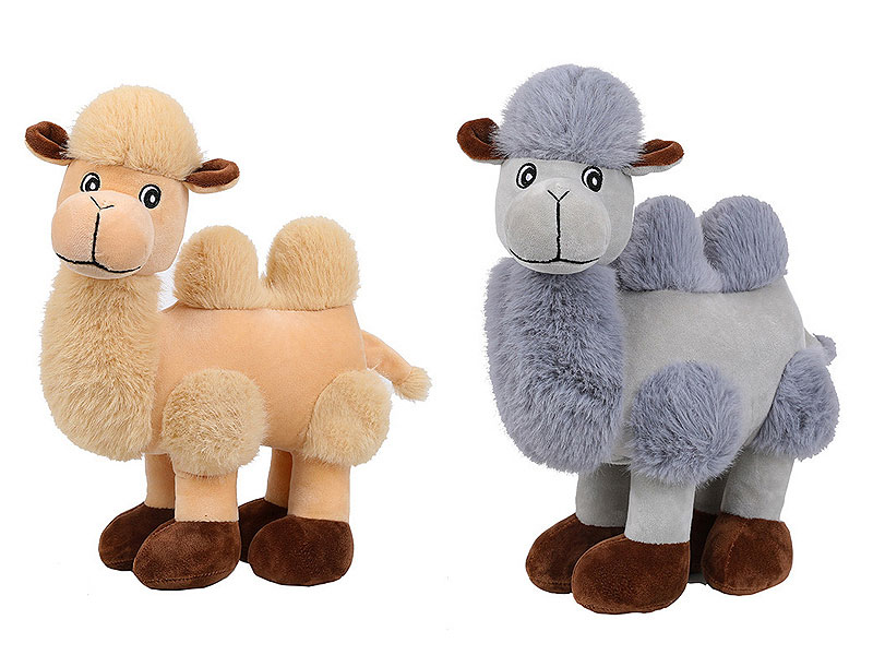 33CM Plush Camel toys