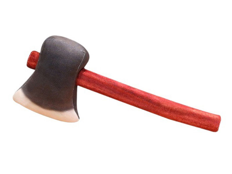 40CM Plush Axe toys