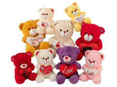 35CM Plush Bear toys