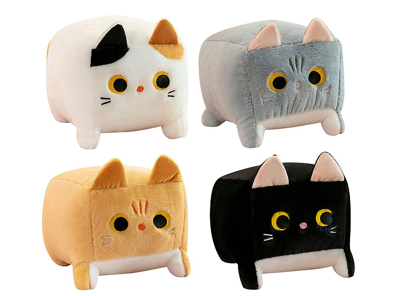 29CM Plush Cat toys