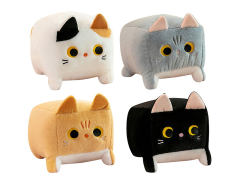 24CM Plush Cat toys