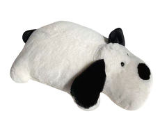 65CM Plush Dog toys