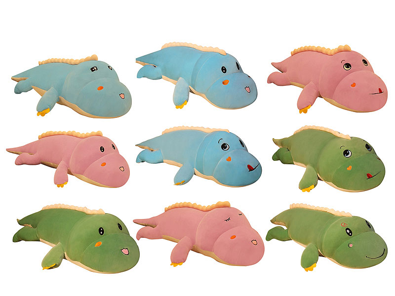 135CM Plush Dinosaur toys