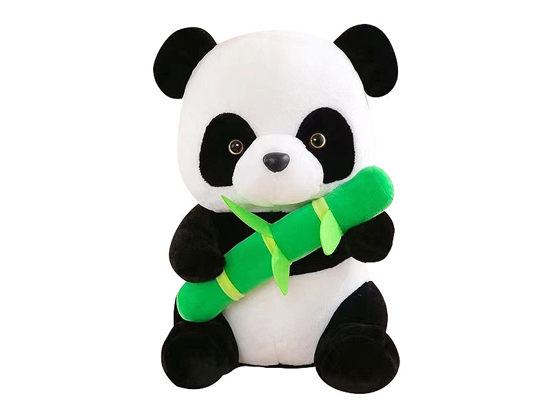 15inch Plush Panda toys
