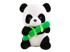 15inch Plush Panda toys