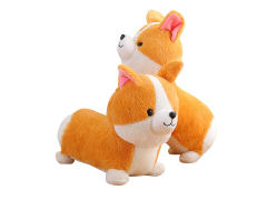 12inch Plush Dog toys