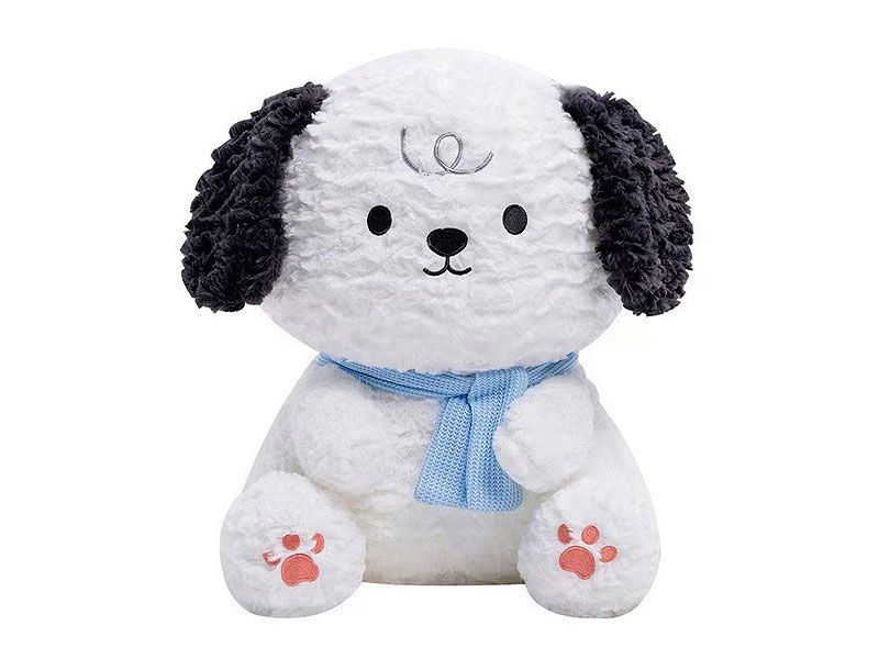 12inch Plush Dog toys