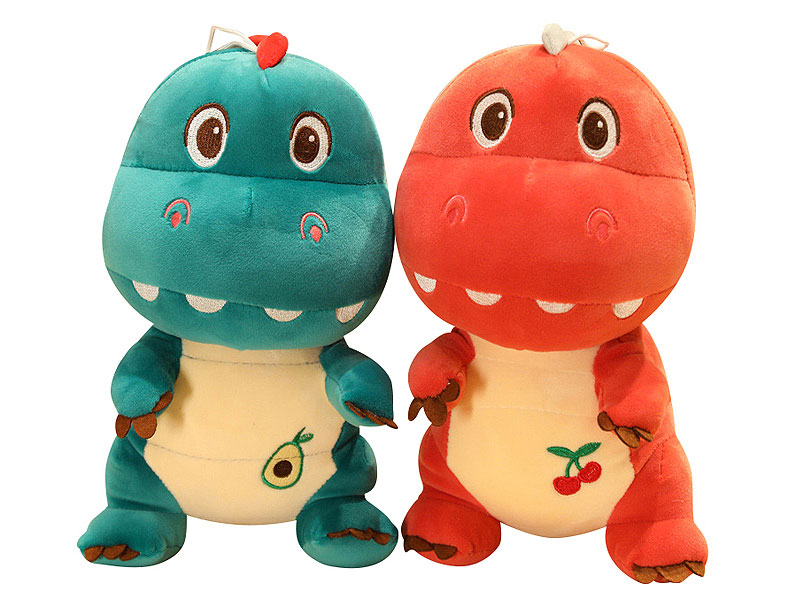12inch Plush Dinosaur toys