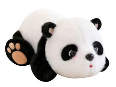12inch Plush Panda toys