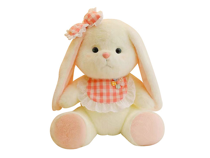 12inch Plush Rabbit toys