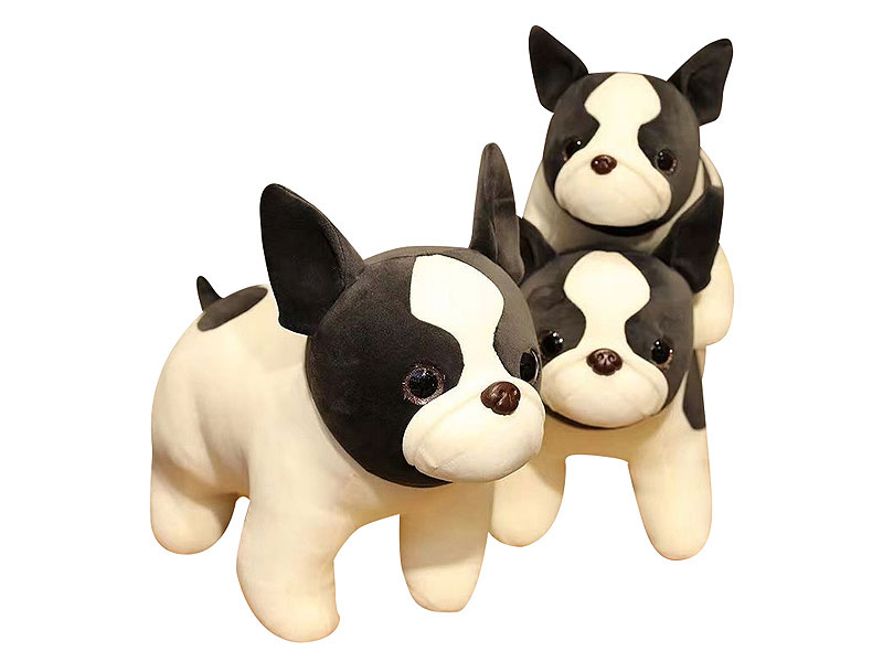 12inch Plush Dog toys