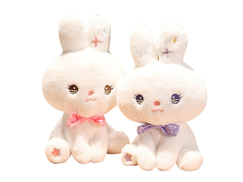 12inch Plush Rabbit toys